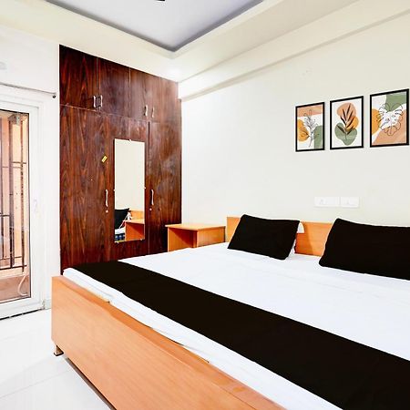 Super Hotel O Sri Vishnu Prime Opposite The Studio Salon, Kundalhalli Gate 벵갈루루 외부 사진