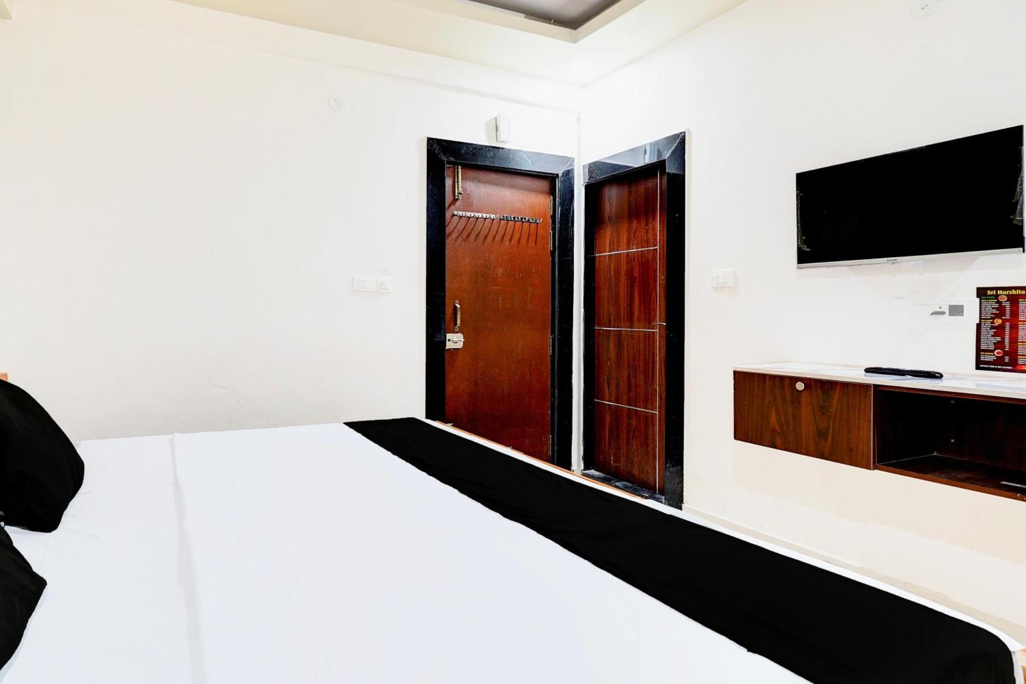 Super Hotel O Sri Vishnu Prime Opposite The Studio Salon, Kundalhalli Gate 벵갈루루 외부 사진