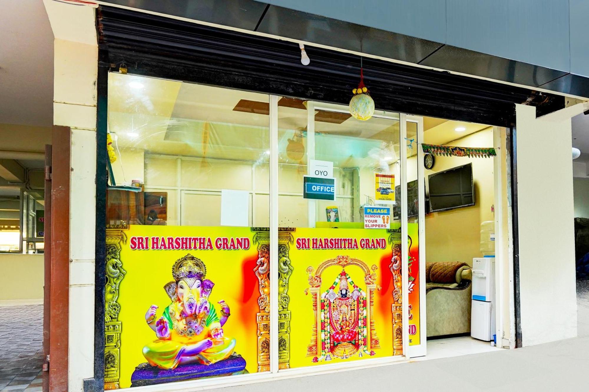 Super Hotel O Sri Vishnu Prime Opposite The Studio Salon, Kundalhalli Gate 벵갈루루 외부 사진