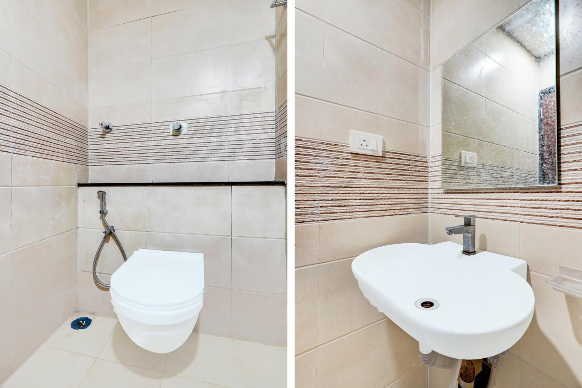 Super Hotel O Sri Vishnu Prime Opposite The Studio Salon, Kundalhalli Gate 벵갈루루 외부 사진
