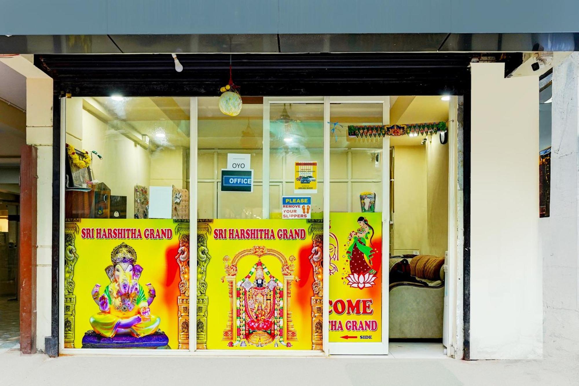 Super Hotel O Sri Vishnu Prime Opposite The Studio Salon, Kundalhalli Gate 벵갈루루 외부 사진